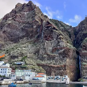 Harbour House Paul do Mar (Madeira)