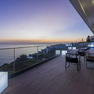 Ferienhaus Searenity Vacation I By An Island, Arco da Calheta (Madeira)