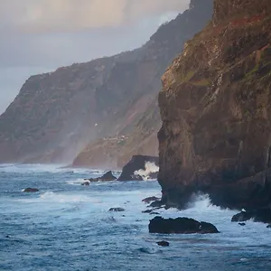 Casas Mare , Ponta Delgada, Madeira Ponta Delgada (Madeira)