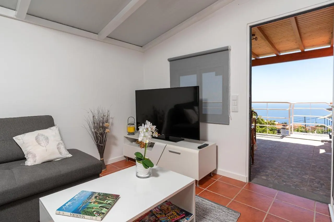 Apartment Annie 2 Arco da Calheta