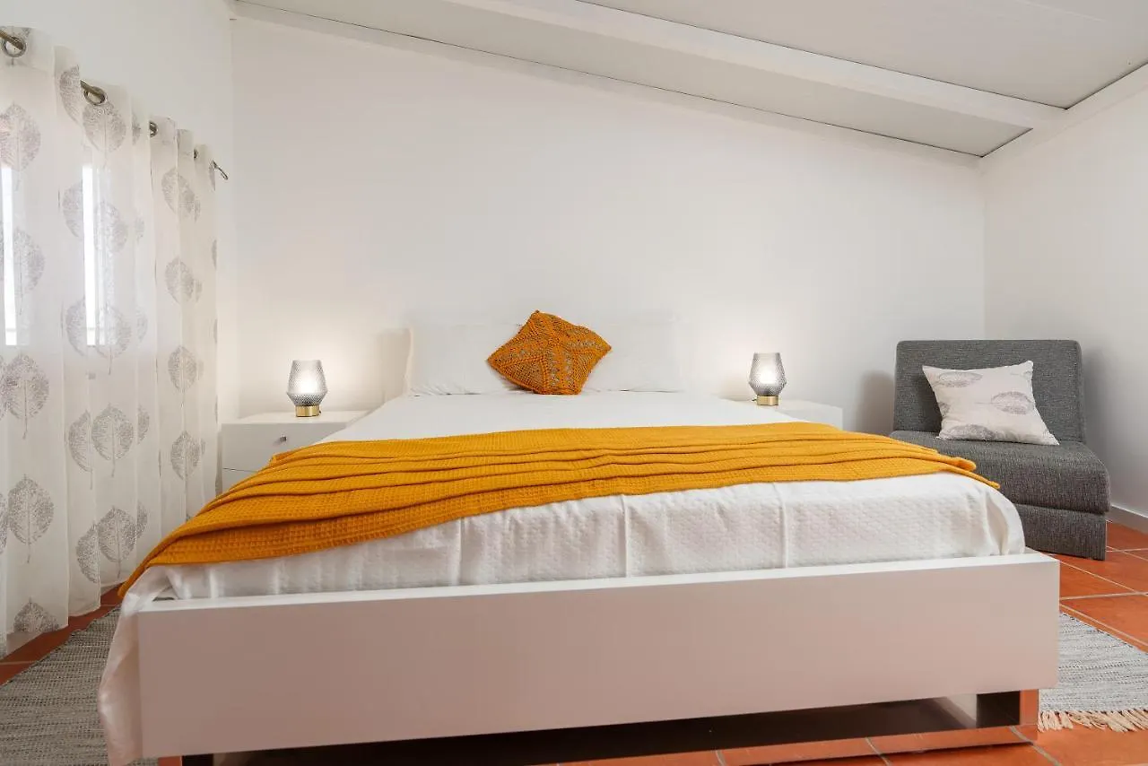 Apartment Annie 2 Arco da Calheta