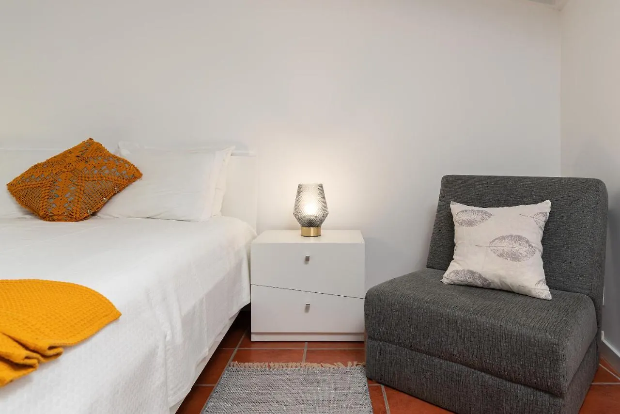 Apartment Annie 2 Arco da Calheta