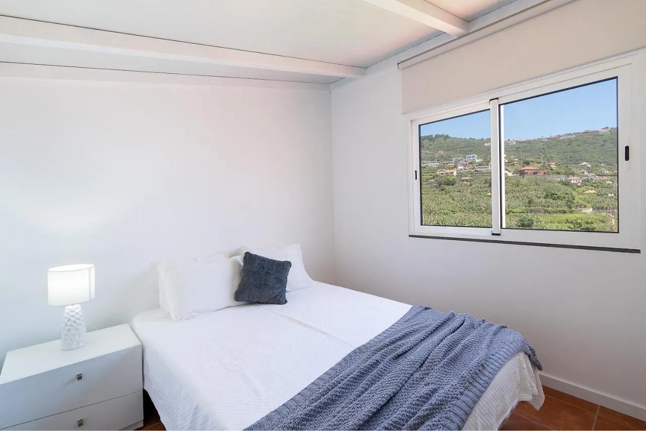 Apartment Annie 2 Arco da Calheta