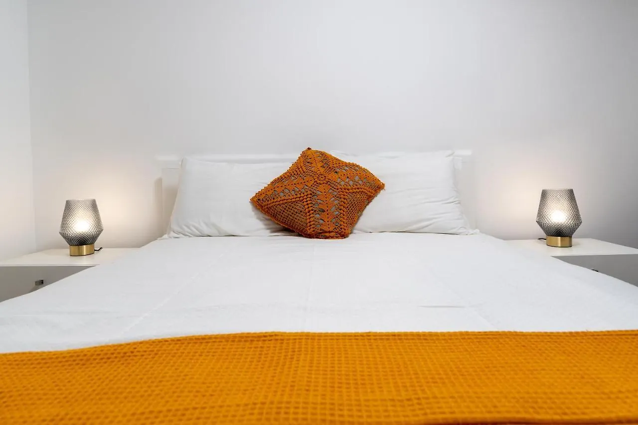 Apartment Annie 2 Arco da Calheta