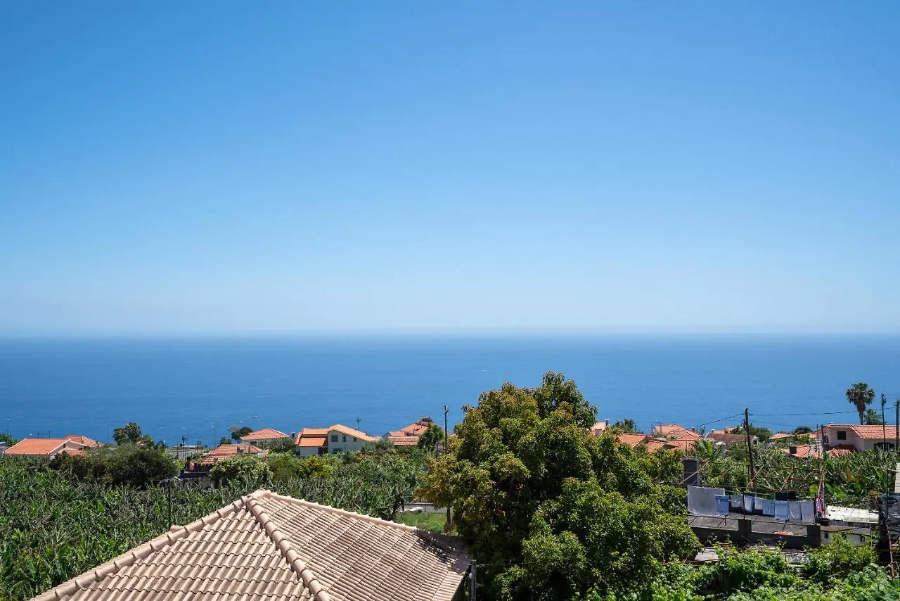 Apartment Annie 2 Arco da Calheta  Portugal
